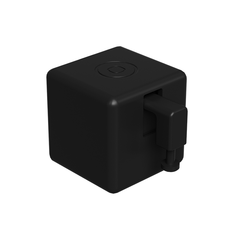Smart Home Miniature - DIY Switch Button-Pressing Robot - Zigbee