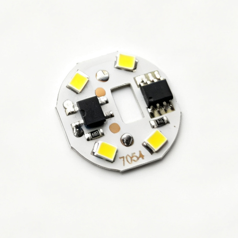 Smart Home Energy - 5PCS 2W AC 220V 240V LED
