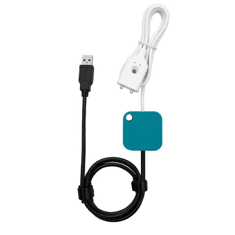 Wifi Water Leak Detector - jaalee JW-U Wireless WiFi Water Leakage