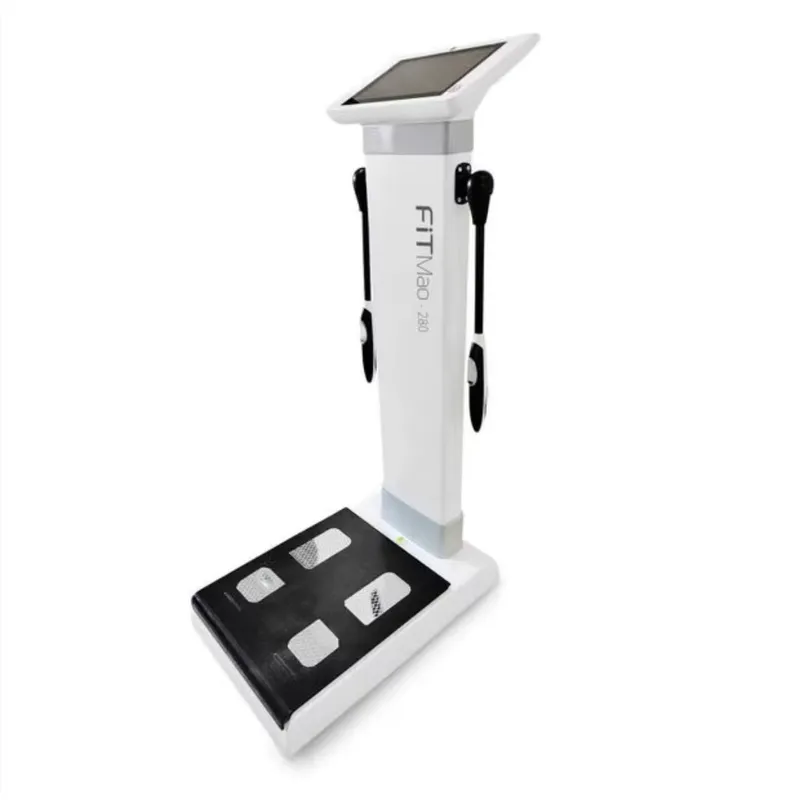 Smart Home Uses - Body Home Use BMI Muscle Mass