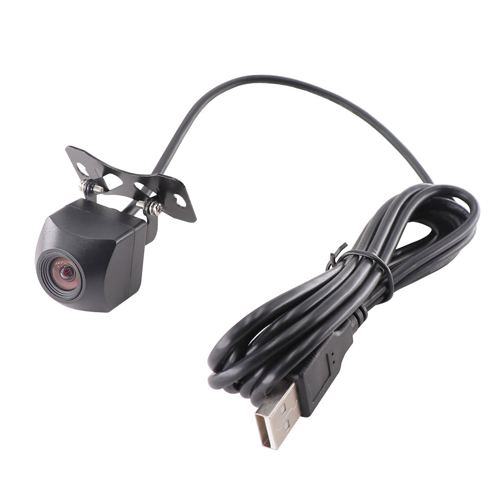 Smart Home Os - Waterproof 1MP 720P Underwater Front Rear