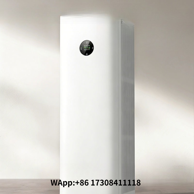 Smart Air Purifier - Official Flagship Air Purifier 6 Pro