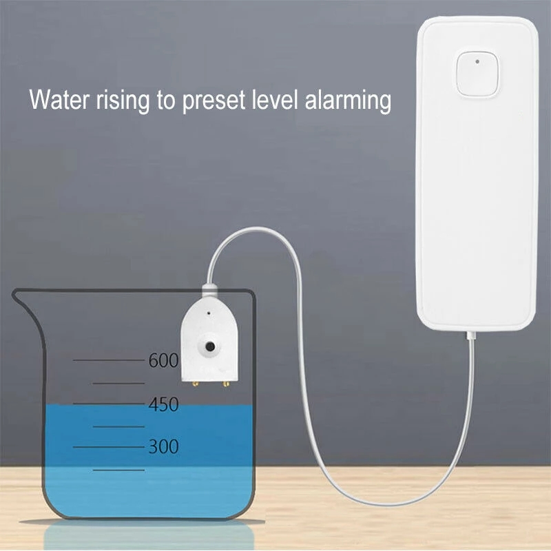 Water Alarm Sensor WiFi Water  - Wifi Water Leak Detector review and price