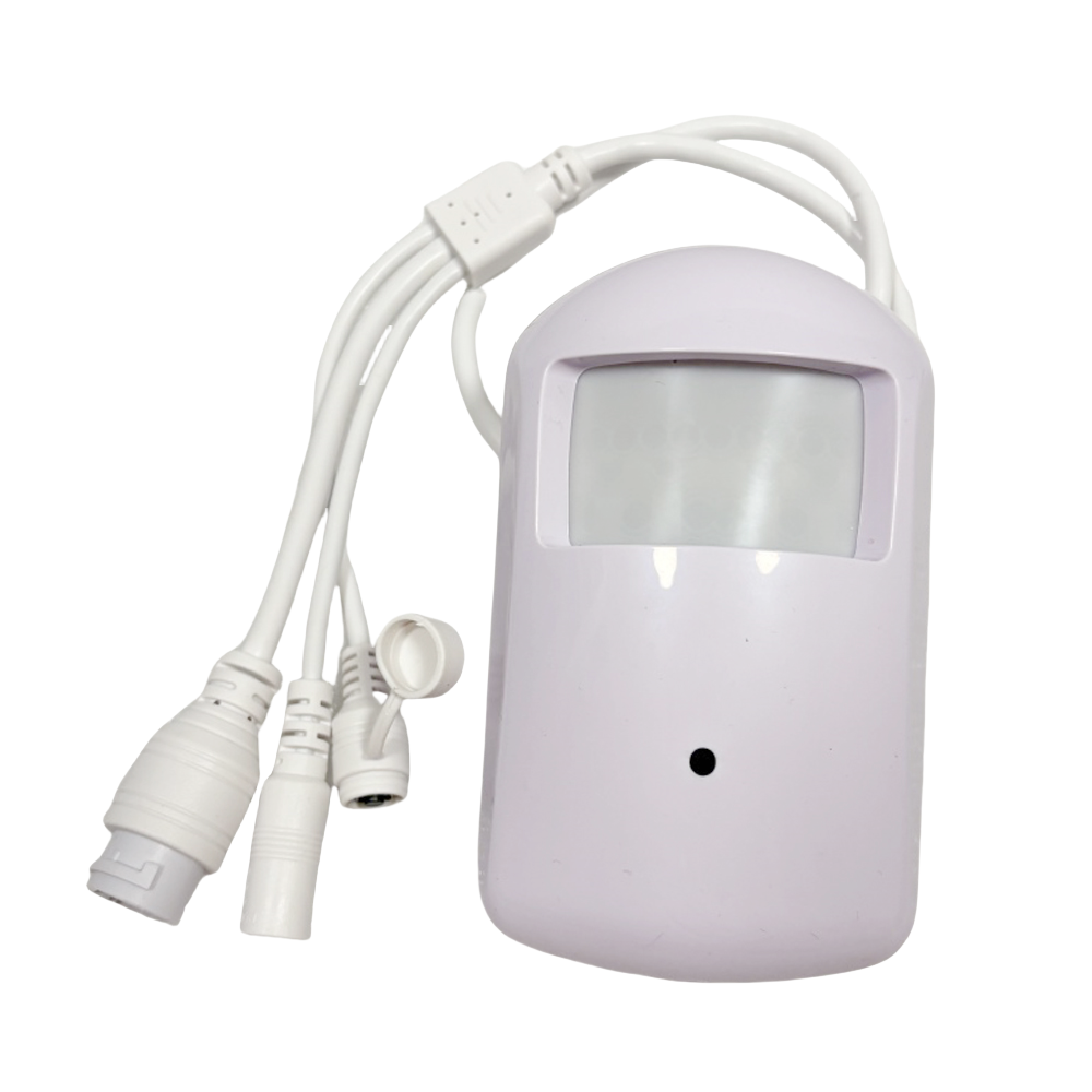 Mini WiFi Camera Motion Detect - Smart Home Wiser review and price