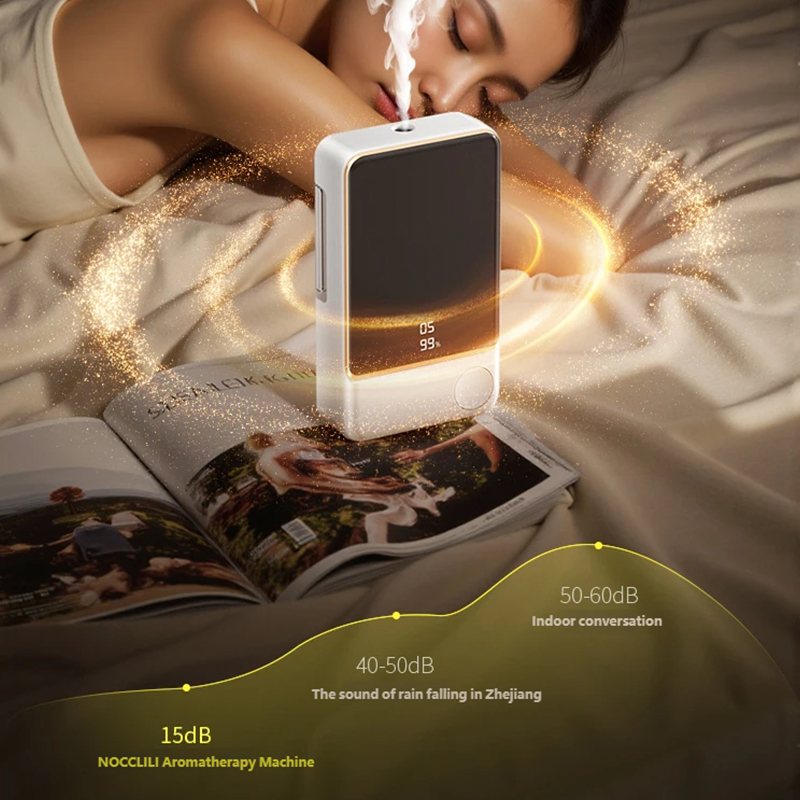 Smart Aroma Diffuser Air Purif - Smart Air Purifier review and price
