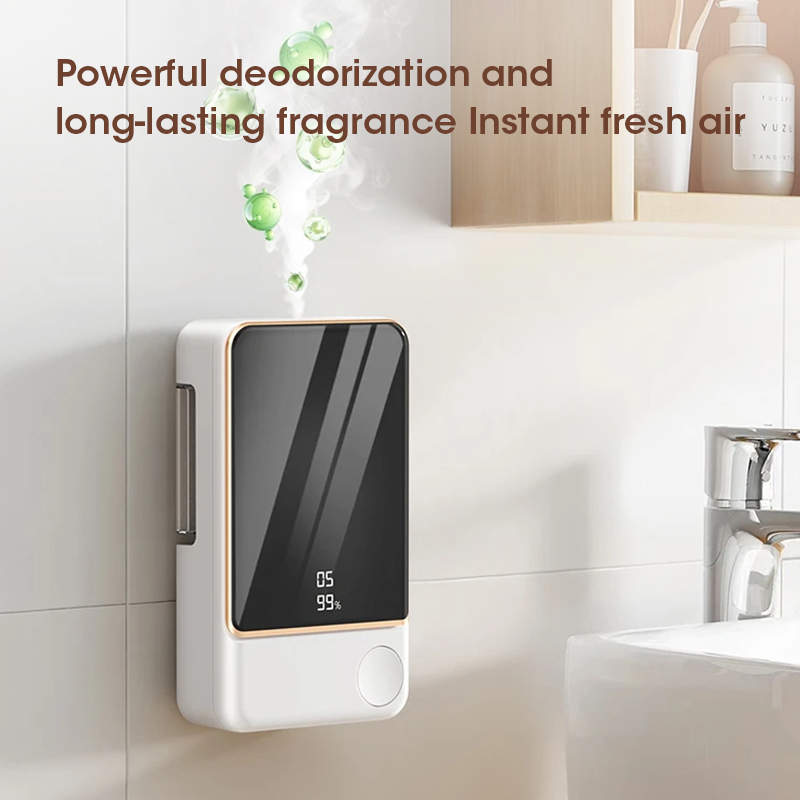 Smart Aroma Diffuser Air Purif - Smart Air Purifier review and price