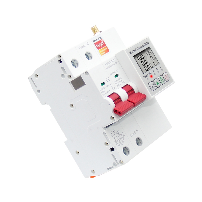 Smart Electric Energy Meter Wi - Smart Home Energy review and price