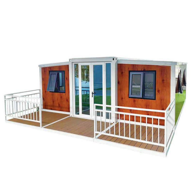 Container House Smart Home Apa - Upgrade Smart Home review and price