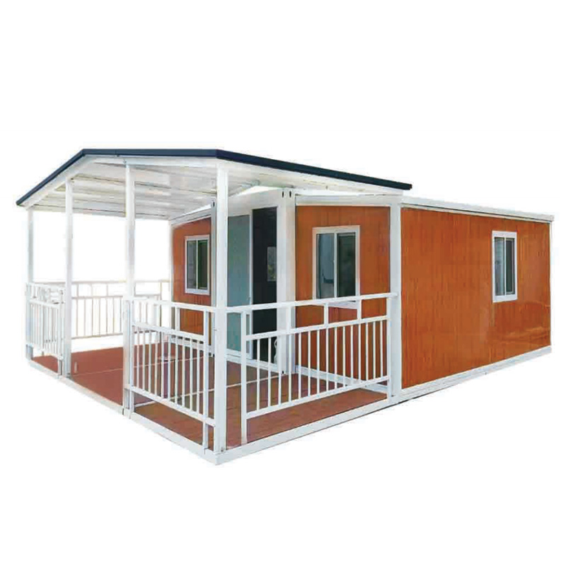 Container House Smart Home Apa - Upgrade Smart Home review and price