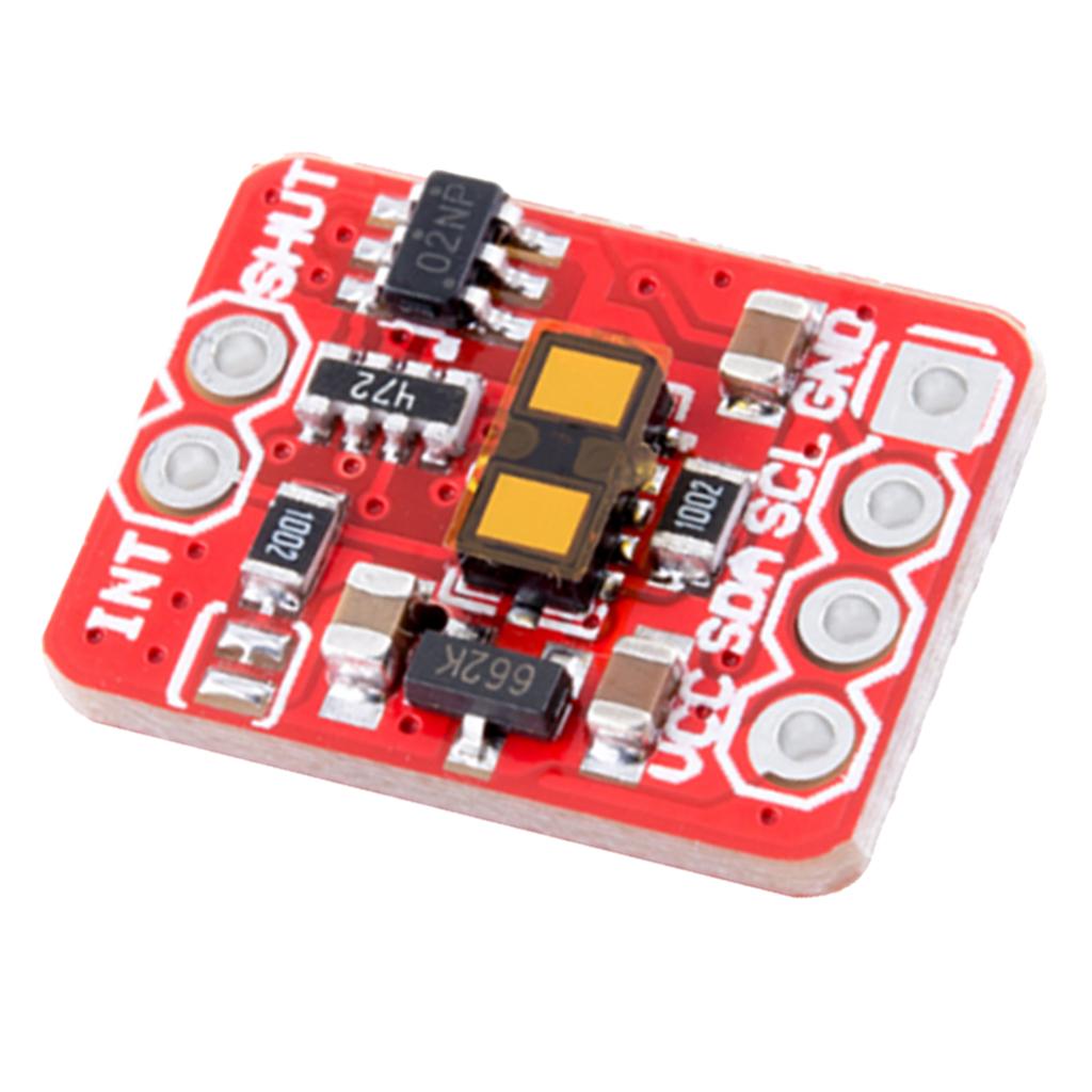 4m Distance Sensor Module Prec - Smart Home Uses review and price