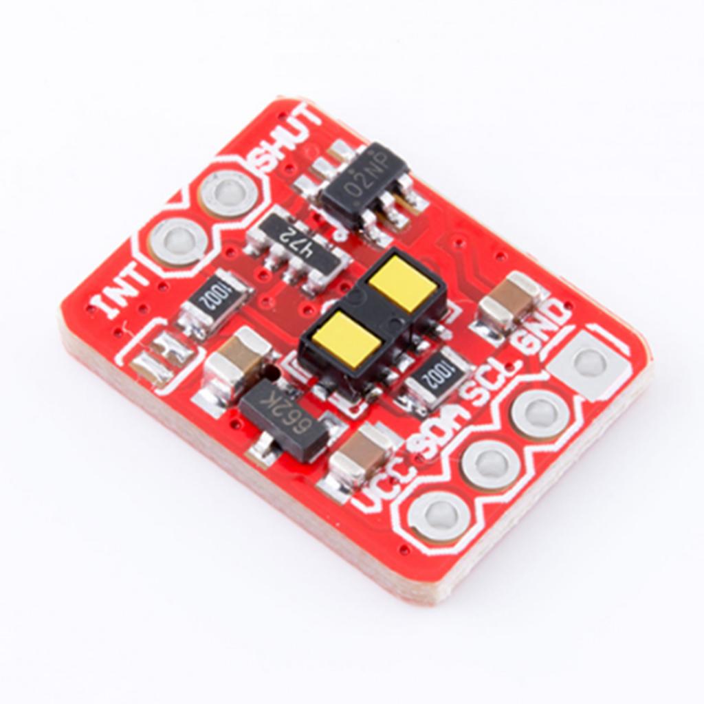 4m Distance Sensor Module Prec - Smart Home Uses review and price