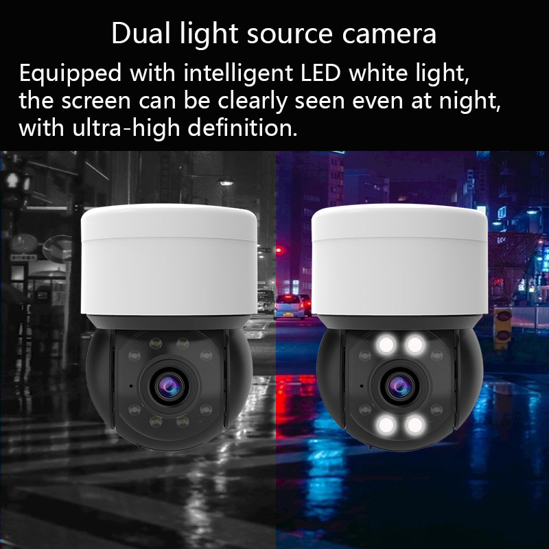 Outdoor Waterproof Wireless 10 - Smart Home Os review and price