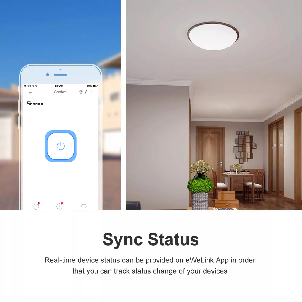Itead SONOFF Basic R2 Mini DIY - Smart Home Miniature review and price