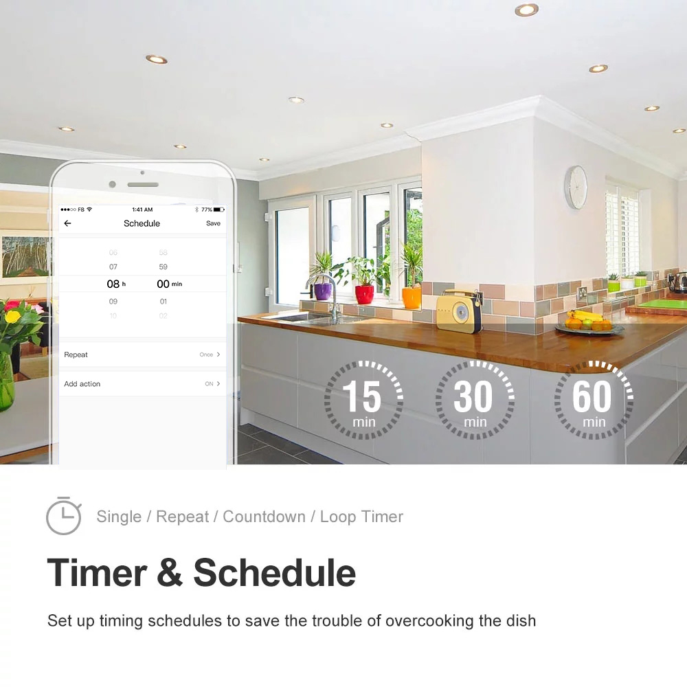Itead SONOFF Basic R2 Mini DIY - Smart Home Miniature review and price