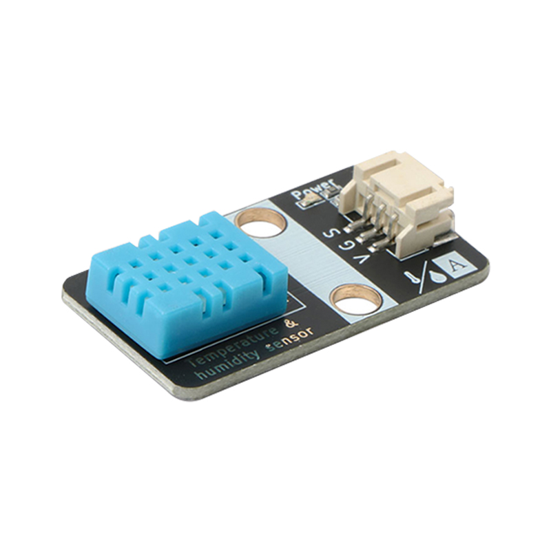 DHT11 Temperature and Humidity - Smart Home Micro Bit review and price