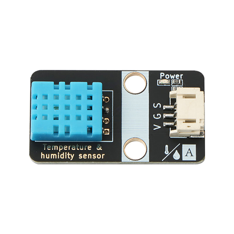 DHT11 Temperature and Humidity - Smart Home Micro Bit review and price