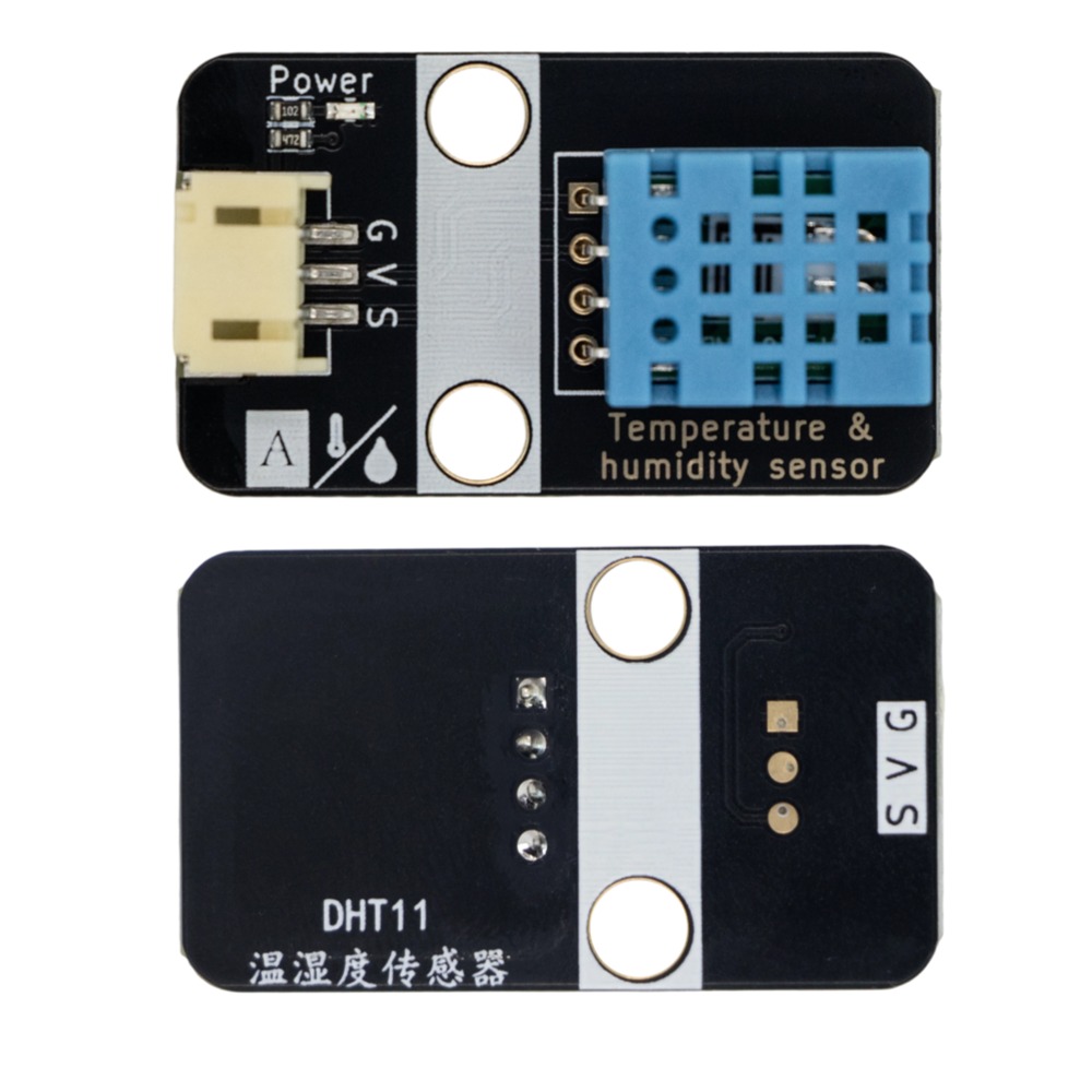 DHT11 Temperature and Humidity - Smart Home Micro Bit review and price
