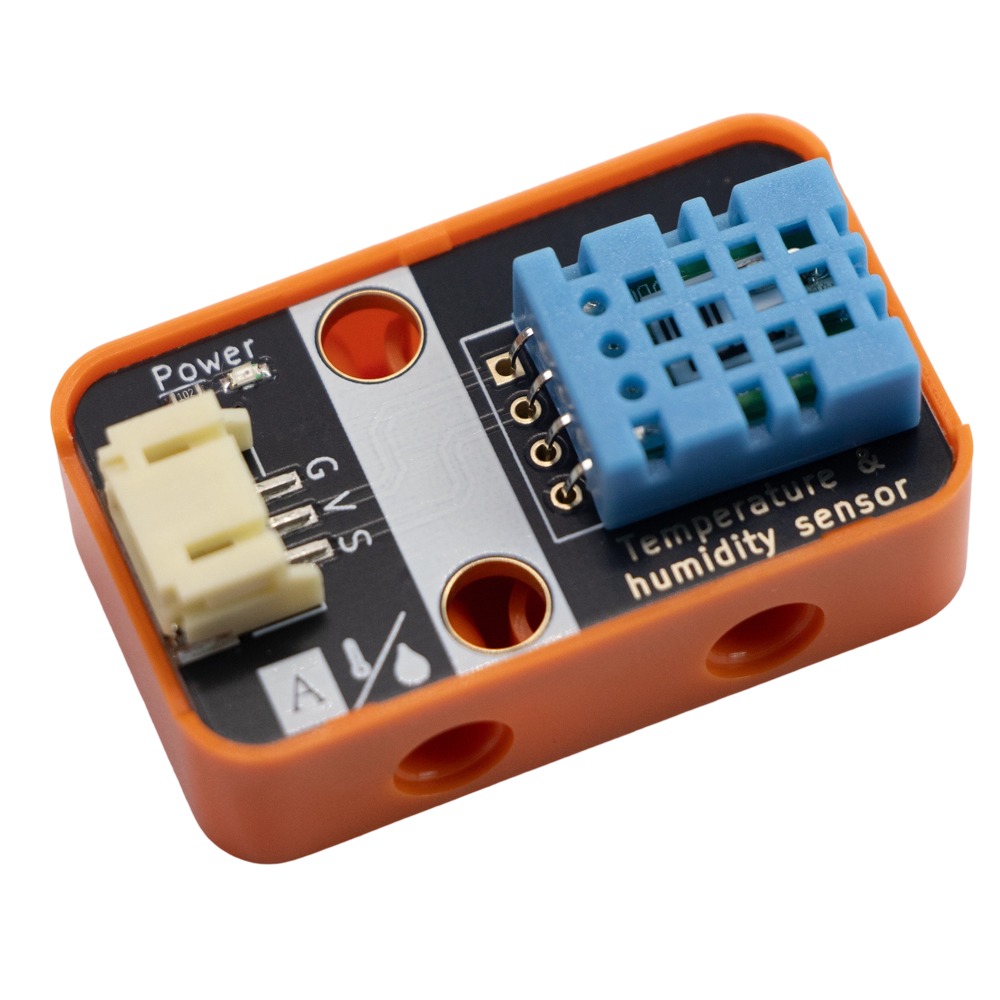 DHT11 Temperature and Humidity - Smart Home Micro Bit review and price