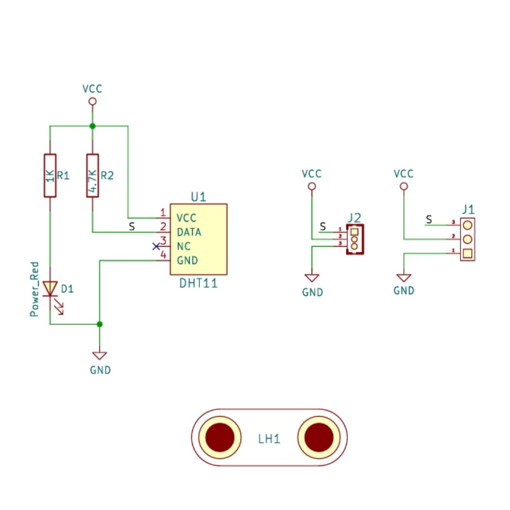 DHT11 Temperature and Humidity - Smart Home Micro Bit review and price