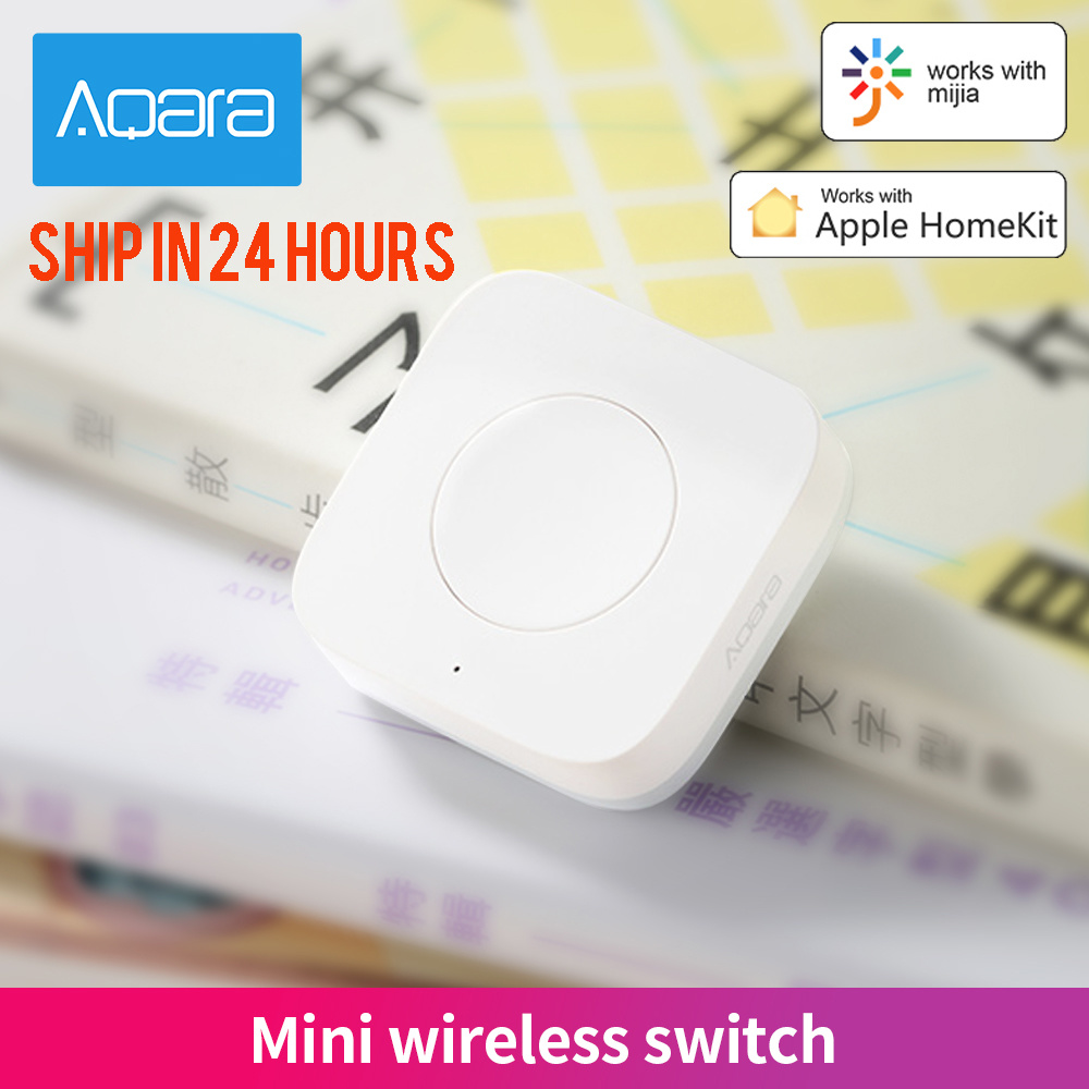 Aqara smart home Sensor Wirele - Smart Home Os review and price