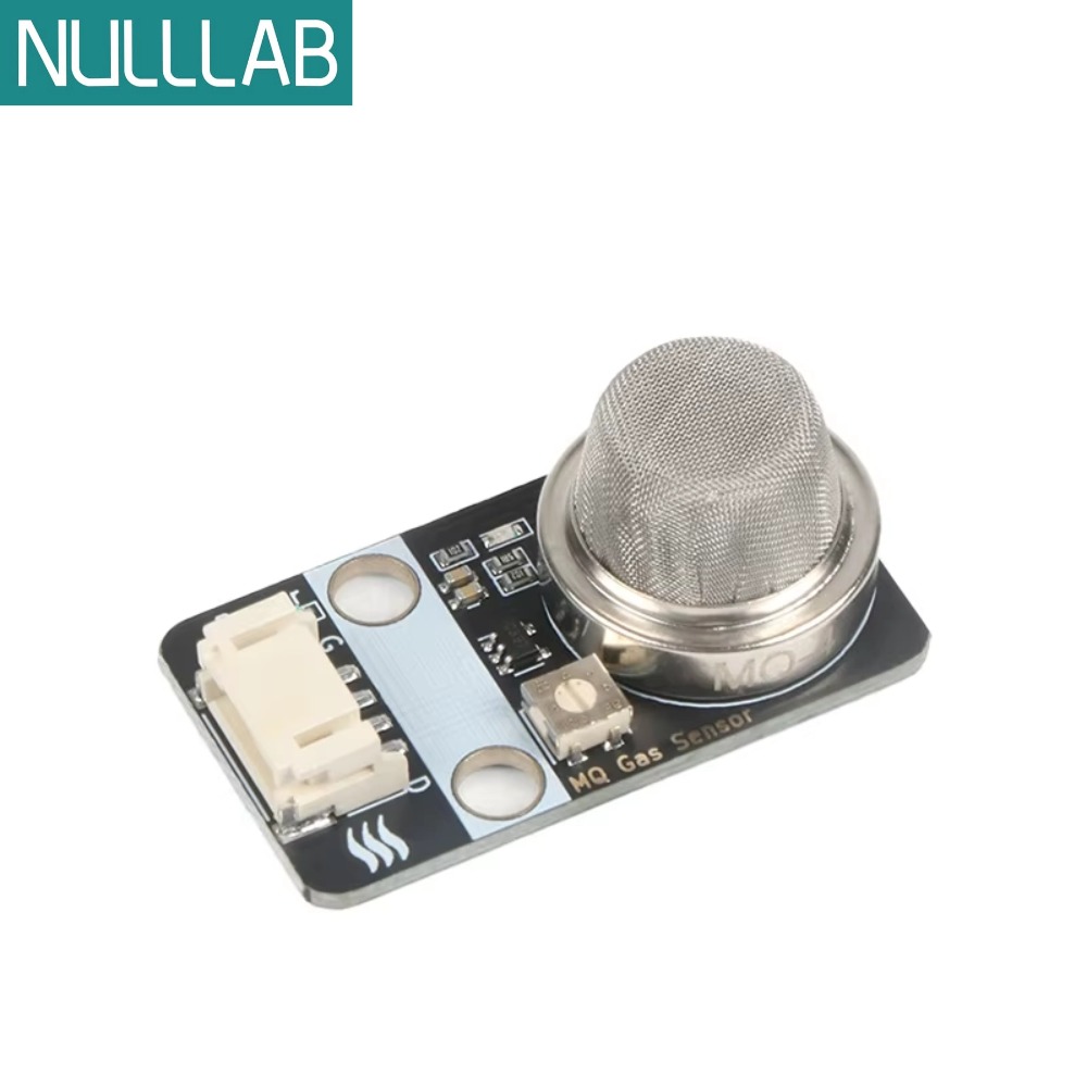 MQ-4 Gas Sensor Module Methane - Smart Home Micro Bit review and price