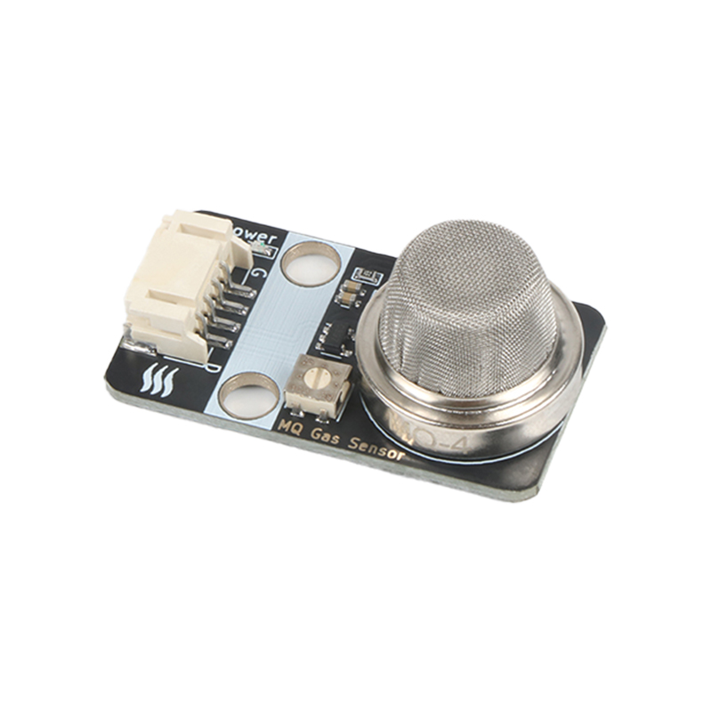 MQ-4 Gas Sensor Module Methane - Smart Home Micro Bit review and price