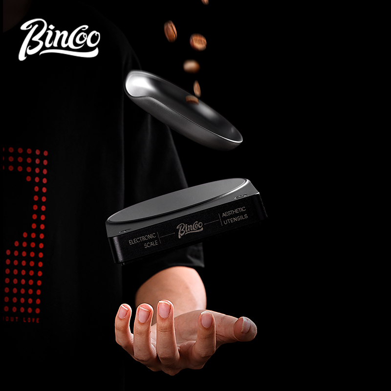 BINCOO Coffee Digital Scale Sm - Smart Home Uses review and price