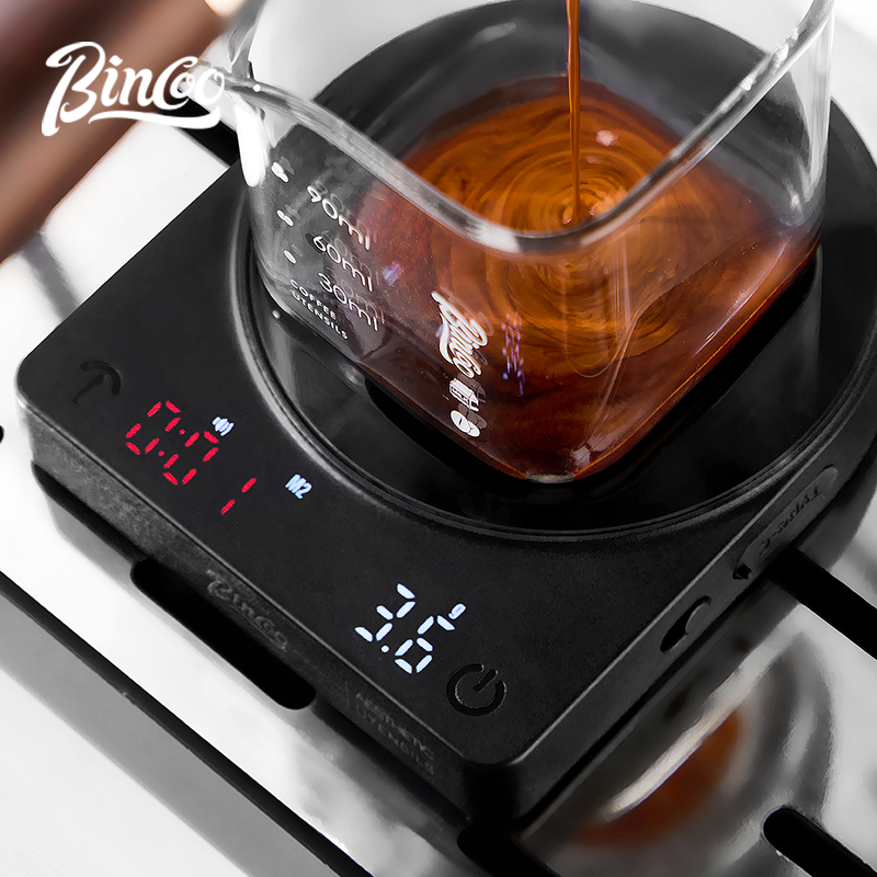 BINCOO Coffee Digital Scale Sm - Smart Home Uses review and price