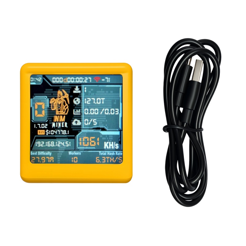 BTC Solo Lottery Miner for com - Smart Home Energy review and price