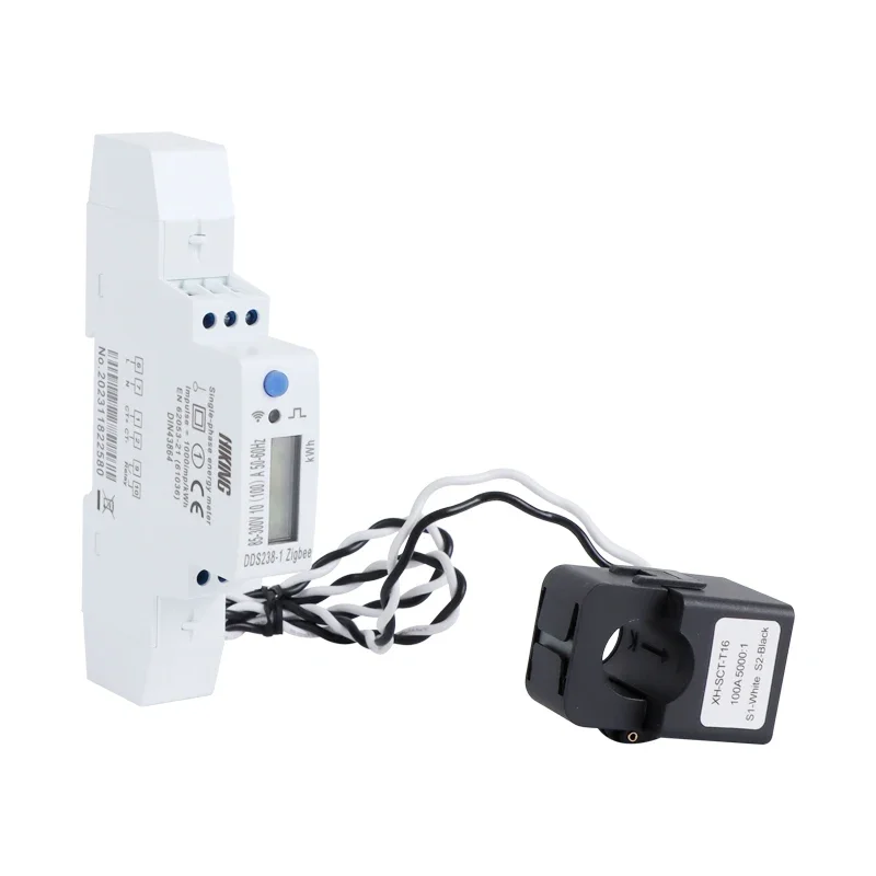2026 Clamp CT 100A  Compatible - Smart Home Energy review and price