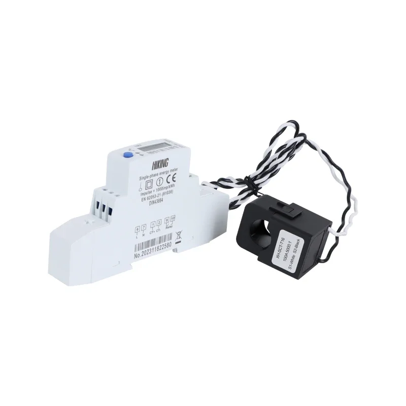 2026 Clamp CT 100A  Compatible - Smart Home Energy review and price