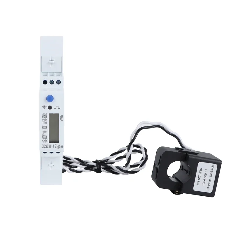 2026 Clamp CT 100A  Compatible - Smart Home Energy review and price