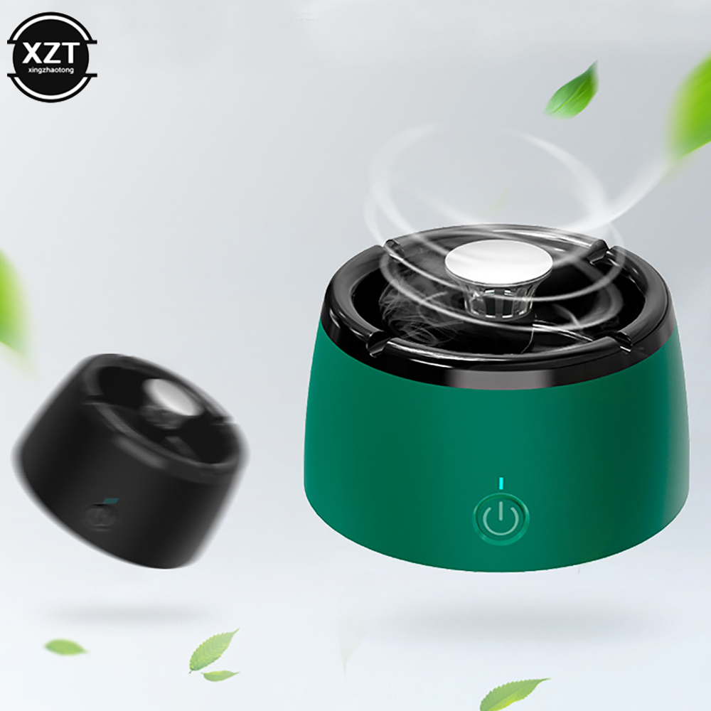 Multi-functional Intelligent A - Smart Air Purifier review and price