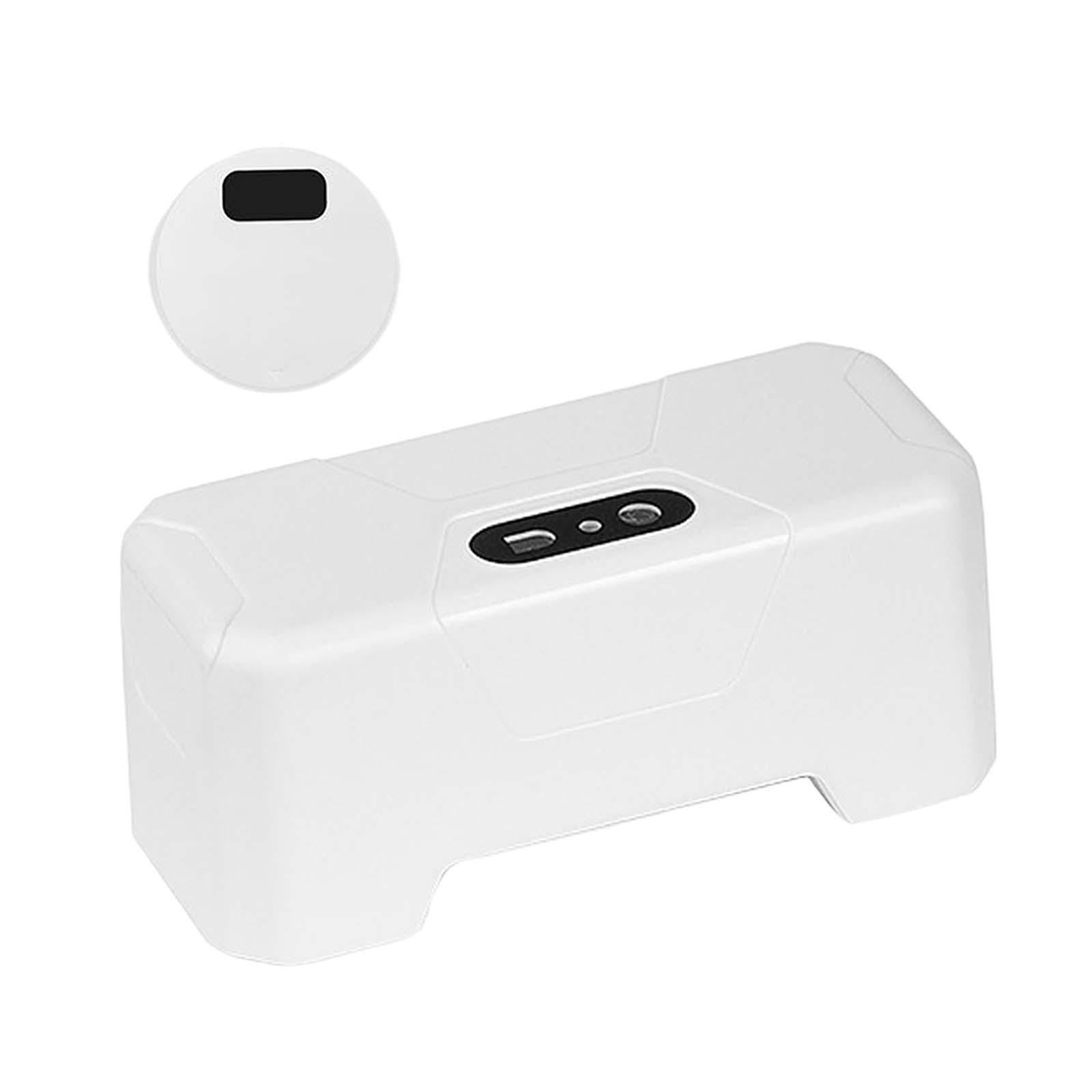Infrared Toilet Flusher Automa - Upgrade Smart Home review and price