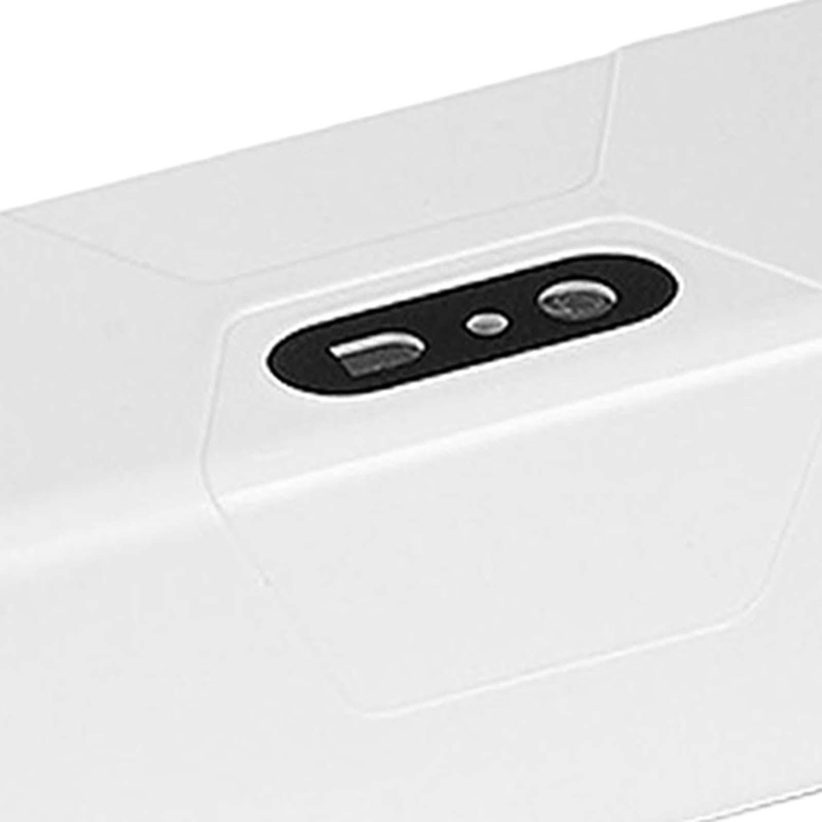 Infrared Toilet Flusher Automa - Upgrade Smart Home review and price