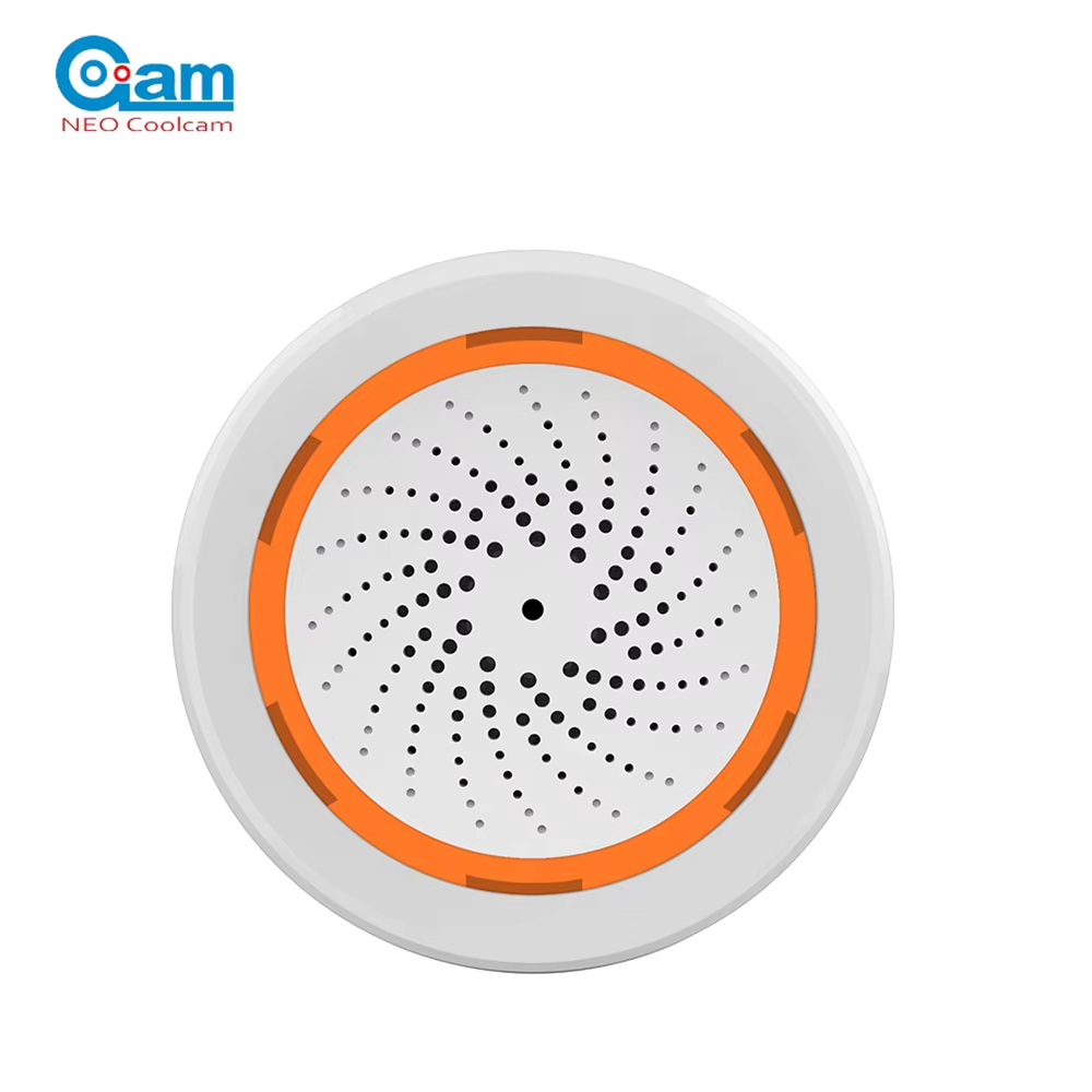 Coolcam Tuya Zigbee Smart Sire - Smart Home Zentrale review and price