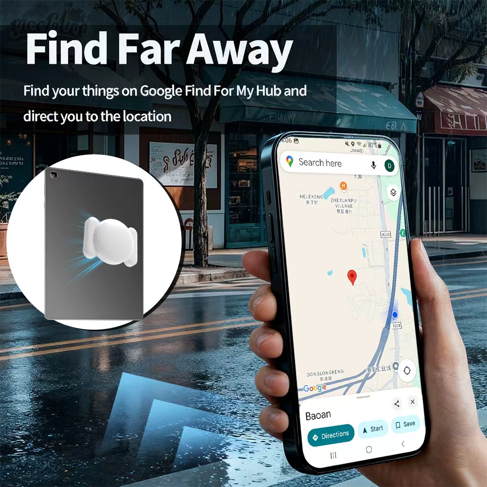 Android Security Navigate Loca - Smart Home Zentrale review and price
