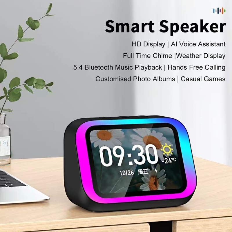 AI Voice Assistant Bluetooth S - Smart Home Solution review and price