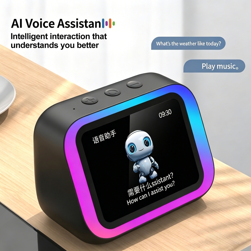 AI Voice Assistant Bluetooth S - Smart Home Solution review and price