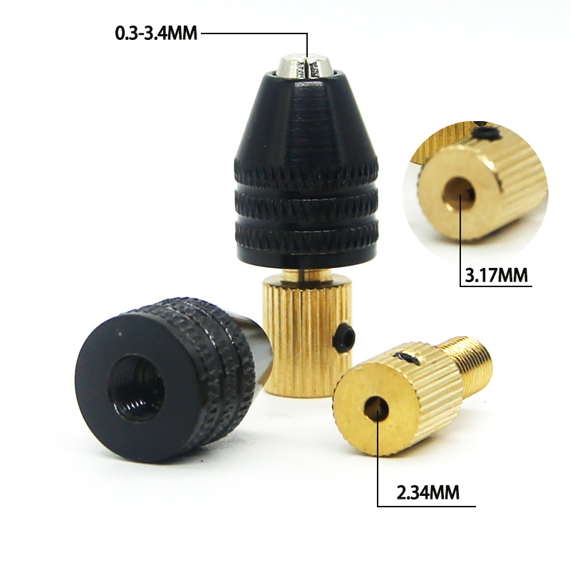 0.3-3.4mm Universal Small Elec - Smart Home Micro Bit review and price