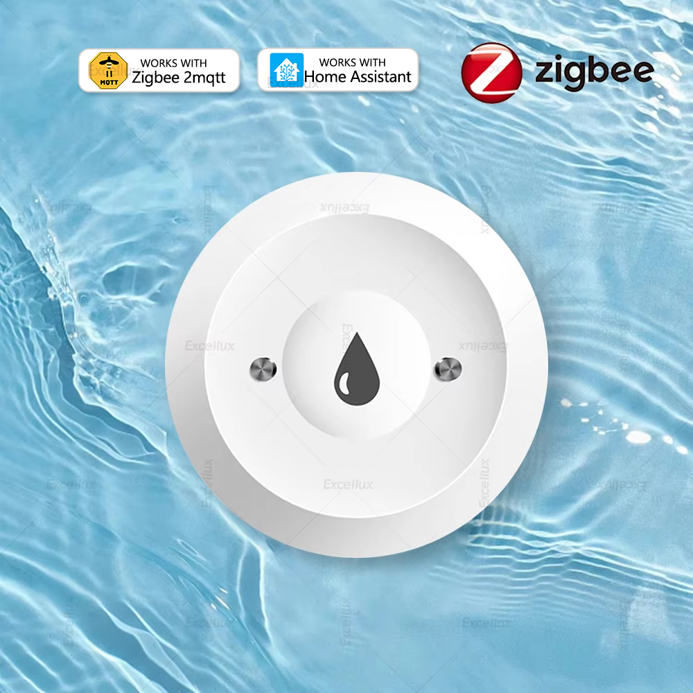 Zigbee Water Detector Leakage  - Wifi Water Leak Detector review and price