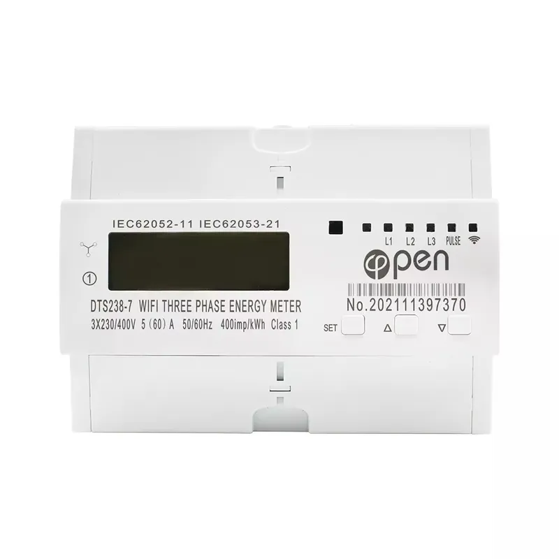 APP 220V 400V Over Under Volta - Smart Home Energy review and price