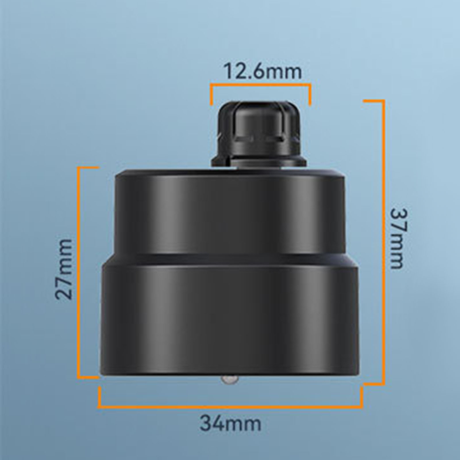 Wall Pipe Leak Listen Detector - Wifi Water Leak Detector review and price