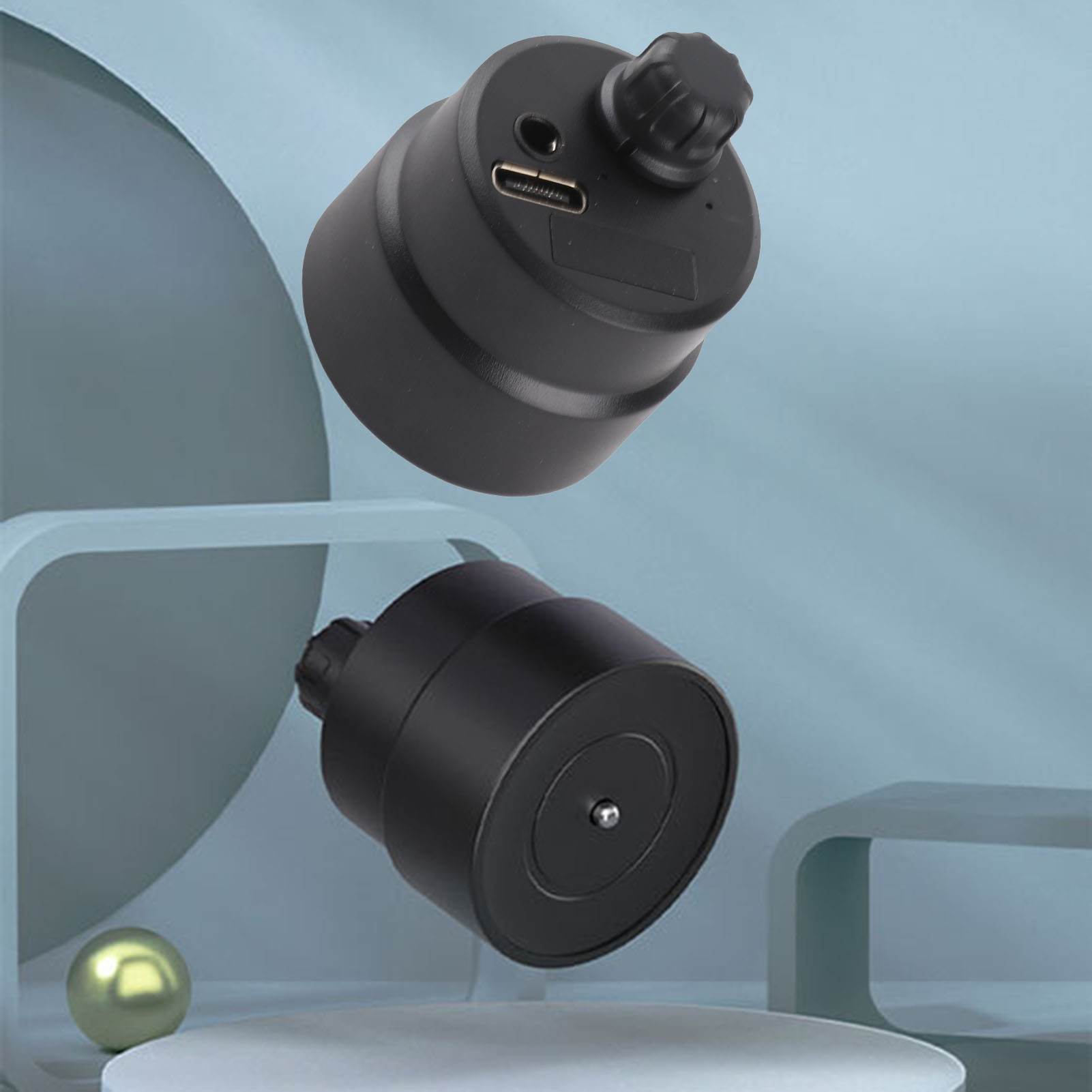 Wall Pipe Leak Listen Detector - Wifi Water Leak Detector review and price