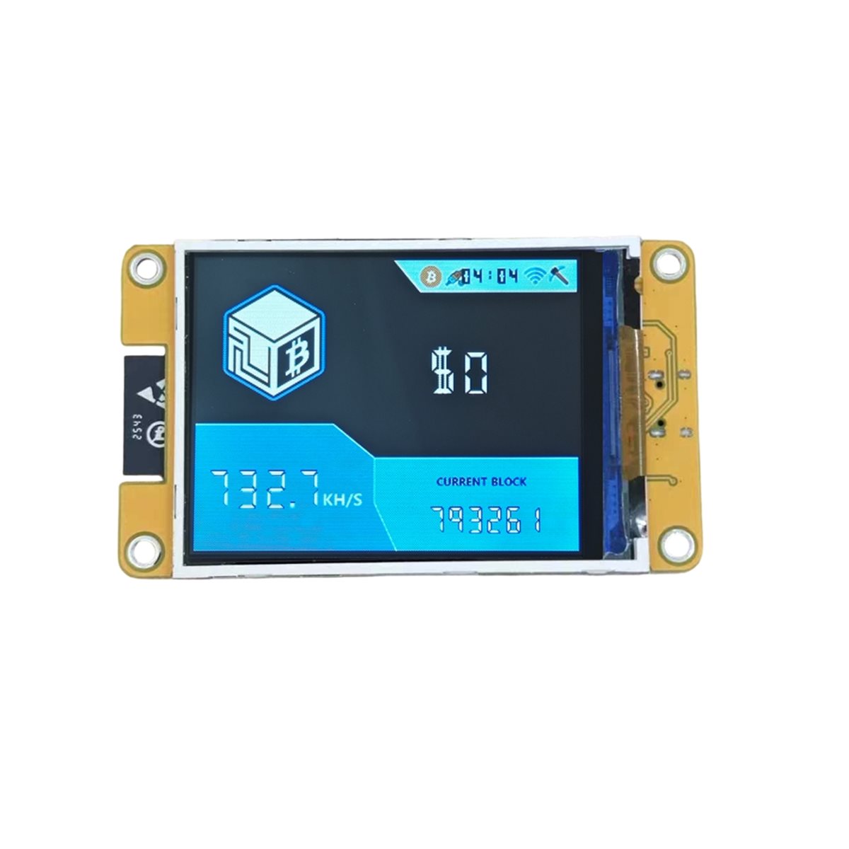 ~CLEARANCE A 735Kh/S NMMinerNe - Upgrade Smart Home review and price