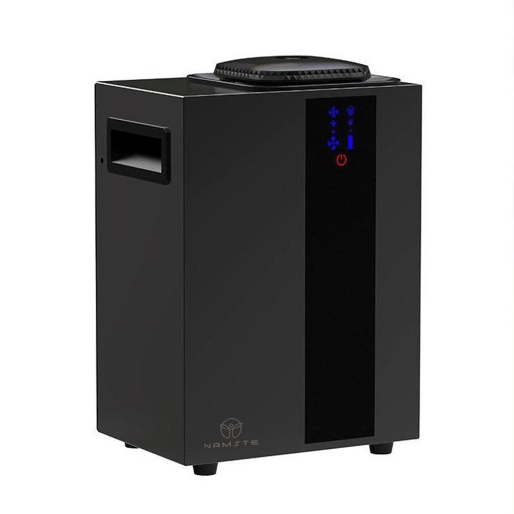 NAMSTE 4000m³ HVAC System Arom - Smart Home Solution review and price