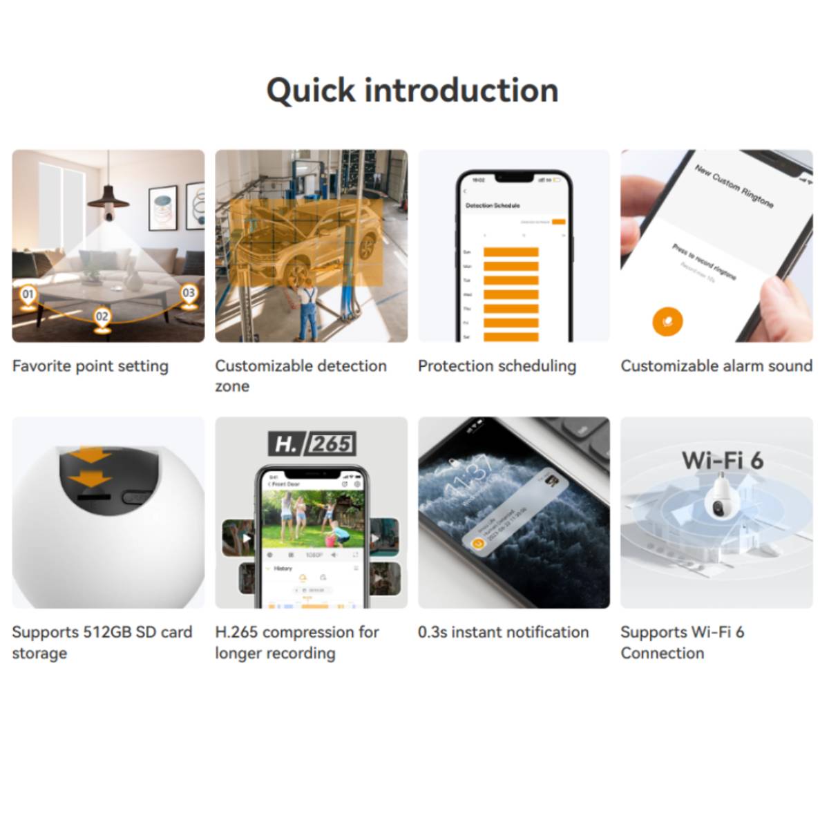 IMOU Bulb Cam 2C 3MP/5MP 2K/3K - Smart Home Cctv Camera review and price
