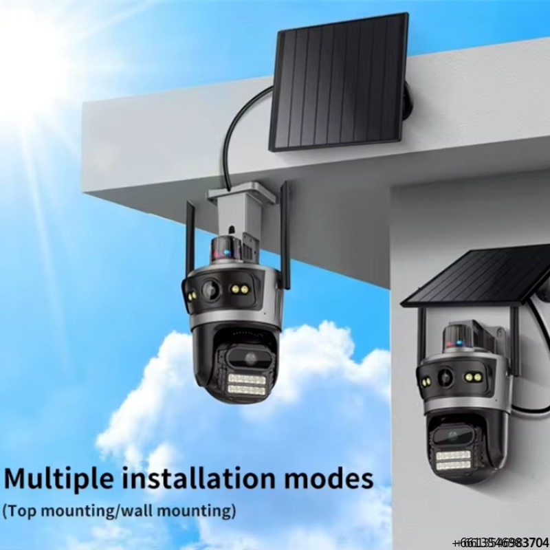 ENSTER 2K AOV 24h Recording Ou - Smart Home Cctv Camera review and price