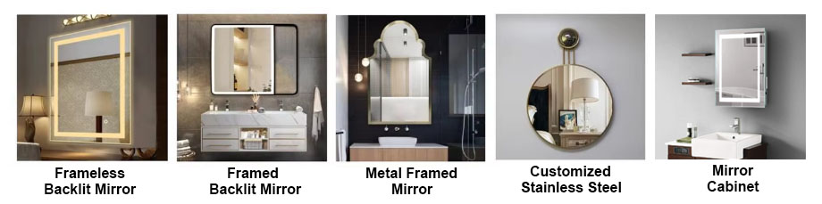 Slim Frameless Irregular Full  - Smart Home Uses review and price