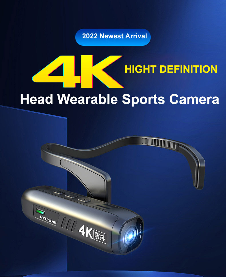 Smart Outdoor Sports 5K Head W - Smart Home Cctv Camera review and price
